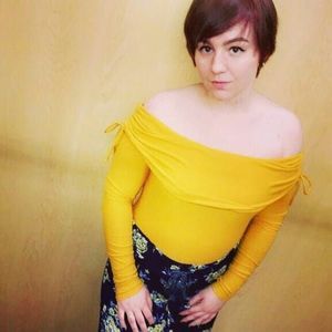 Meet your Posher, Donya